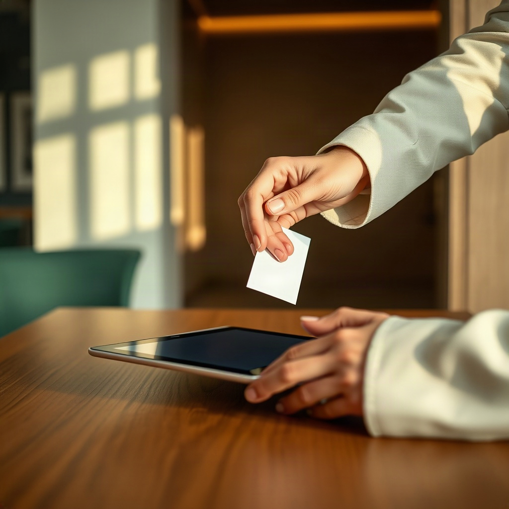 Concierge service